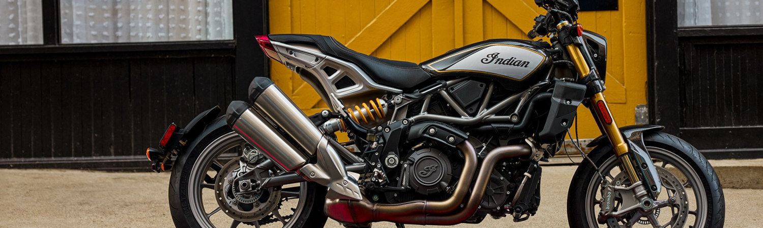 2024 Indian Motorcycle® Motorcycle for sale in Baker American Cycles, Fayetteville, North Carolina
