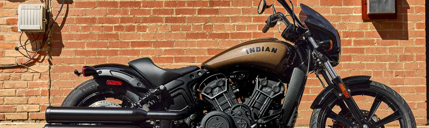 2024 Indian Motorcycle® Motorcycle for sale in Baker American Cycles, Fayetteville, North Carolina