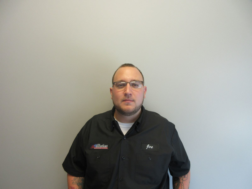 Joe Cammarota, F & I Manager